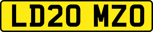 LD20MZO