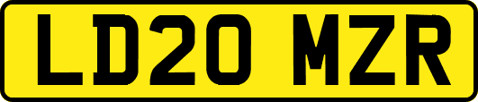 LD20MZR