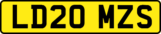LD20MZS