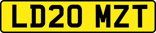 LD20MZT