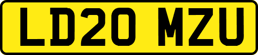 LD20MZU