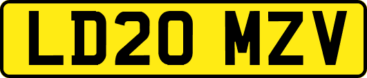 LD20MZV