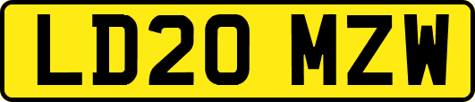 LD20MZW