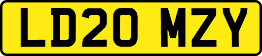 LD20MZY