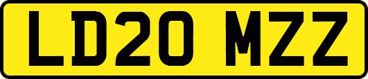 LD20MZZ