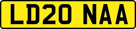 LD20NAA