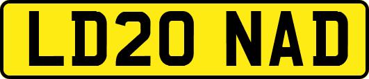 LD20NAD