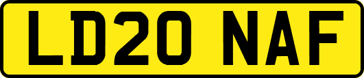 LD20NAF