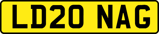 LD20NAG
