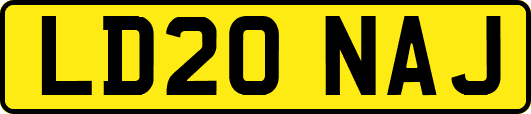 LD20NAJ