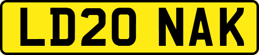 LD20NAK
