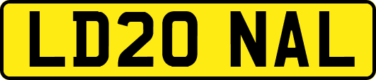 LD20NAL