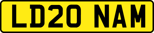 LD20NAM