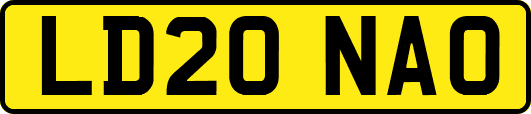 LD20NAO