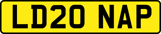 LD20NAP