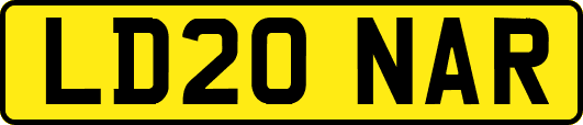 LD20NAR