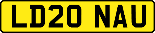 LD20NAU