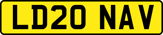 LD20NAV