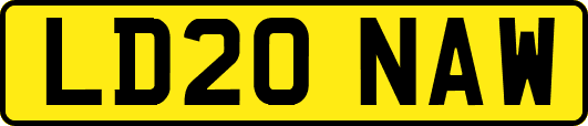 LD20NAW