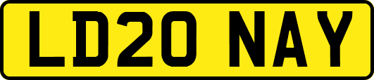 LD20NAY