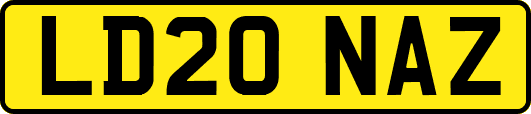 LD20NAZ