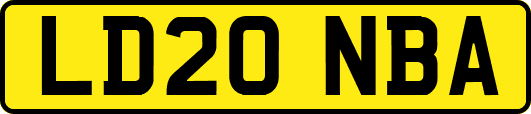 LD20NBA