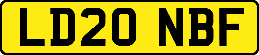 LD20NBF