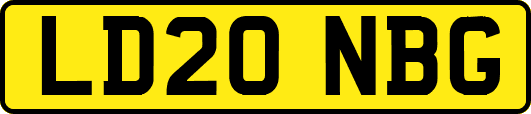 LD20NBG