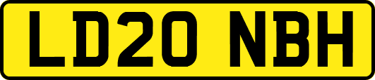 LD20NBH