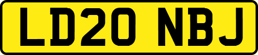 LD20NBJ