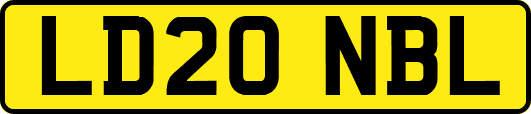 LD20NBL