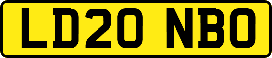 LD20NBO