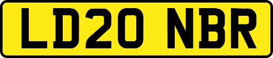 LD20NBR