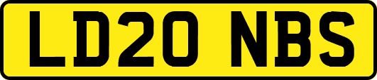 LD20NBS