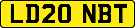 LD20NBT
