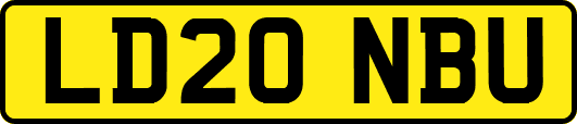 LD20NBU