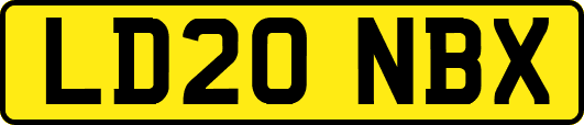 LD20NBX