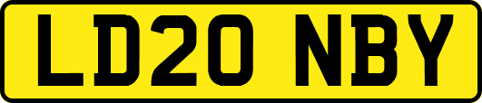LD20NBY