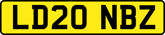 LD20NBZ