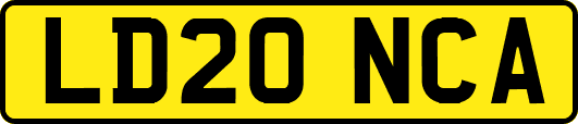 LD20NCA