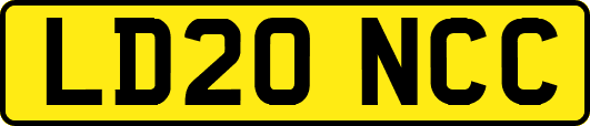 LD20NCC