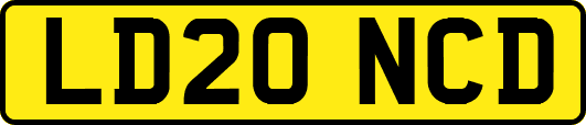 LD20NCD