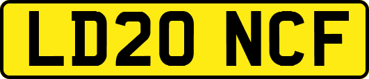 LD20NCF