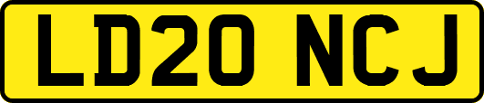 LD20NCJ