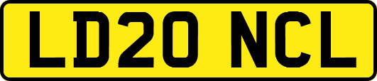 LD20NCL