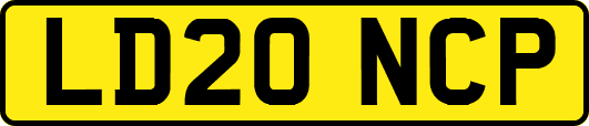 LD20NCP
