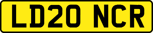 LD20NCR