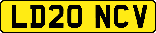 LD20NCV