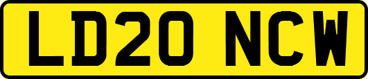 LD20NCW