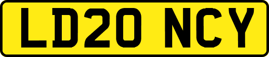 LD20NCY